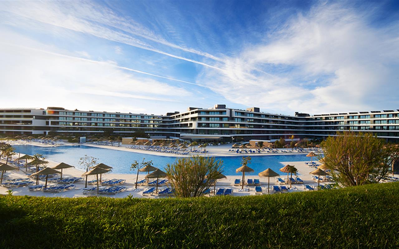 PORTUGAL ALVOR BAIA
